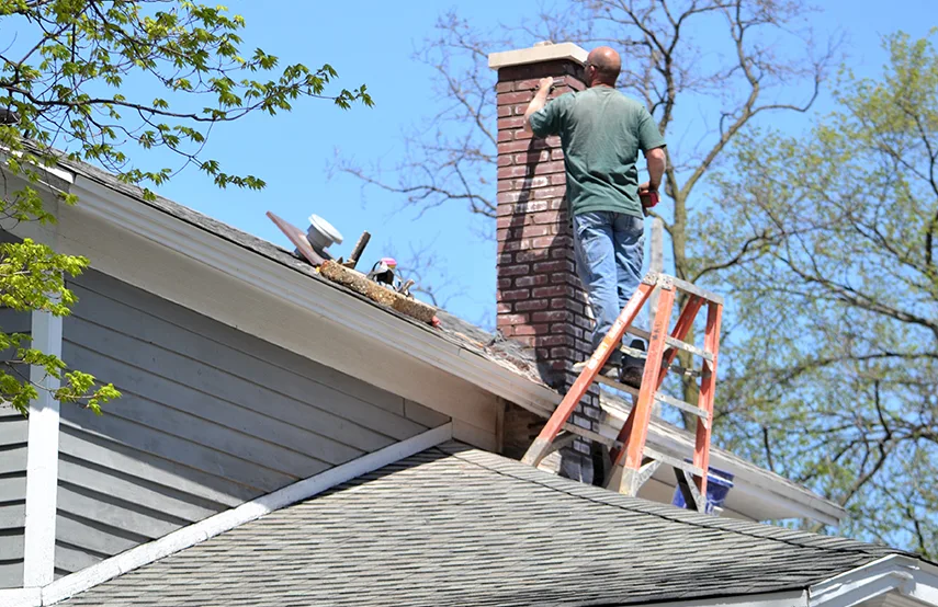 Chimney & Fireplace Inspections Services in Colesville, MD