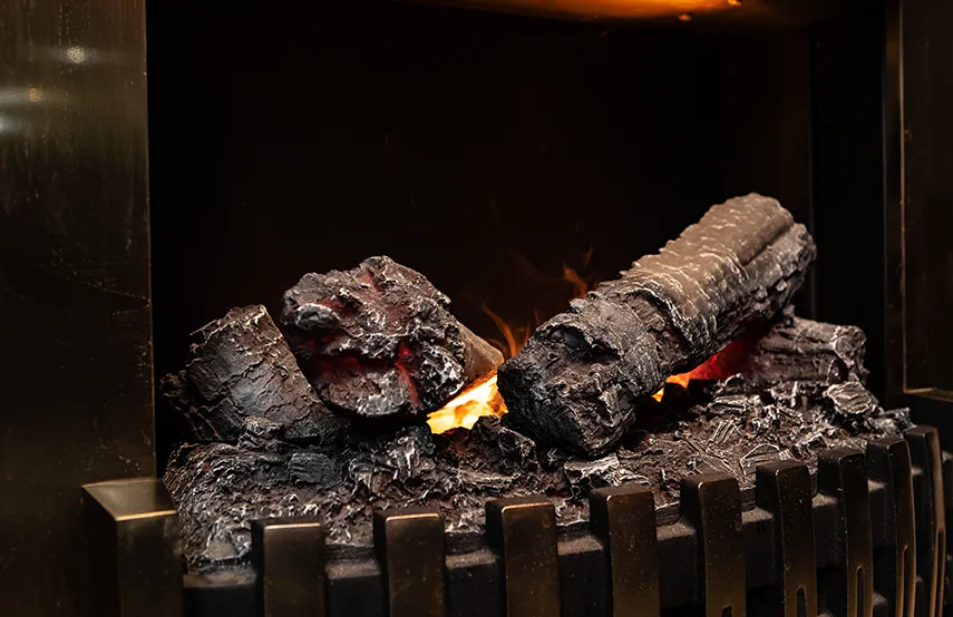 Soot Removal in Colesville, Maryland