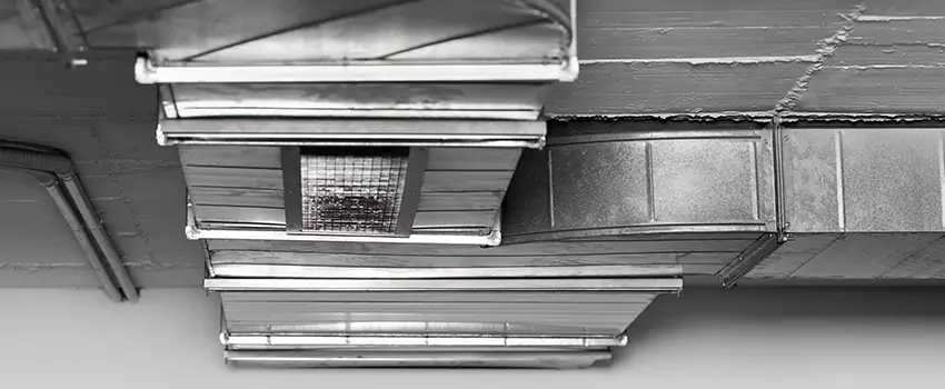 Trusted Air Duct Cleaning Company in Colesville, Maryland