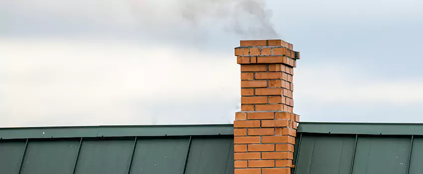 Animal Screen Chimney Cap Repair And Installation Services in Colesville, Maryland
