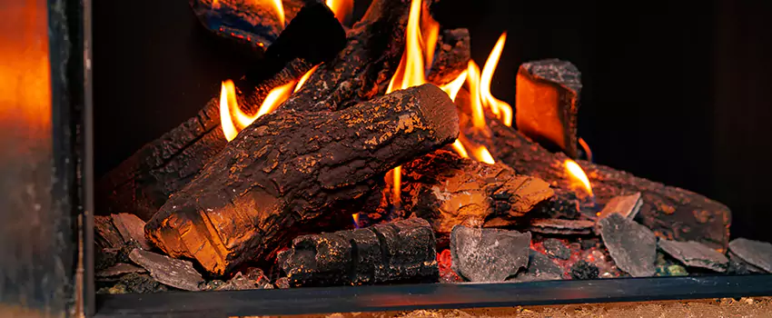Chimney Fireplace Ash Dump Cleaning in Colesville, MD