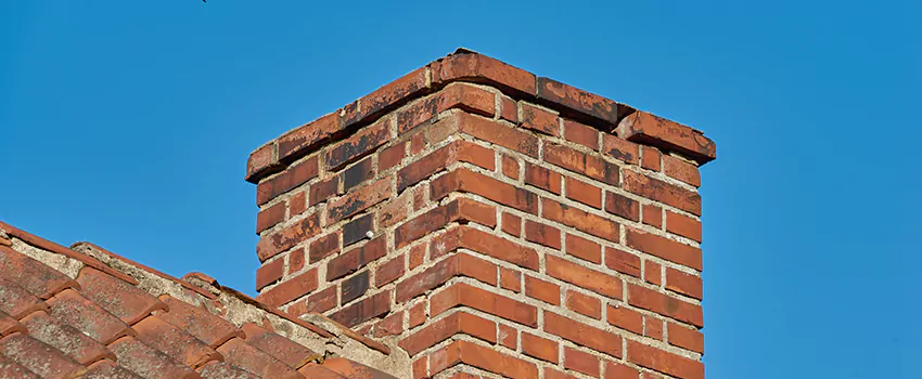 Clean Blocked Chimney in Colesville, Maryland