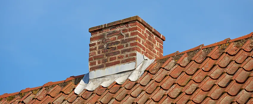 Residential Chimney Bricks Rotten Repair Services in Colesville, MD