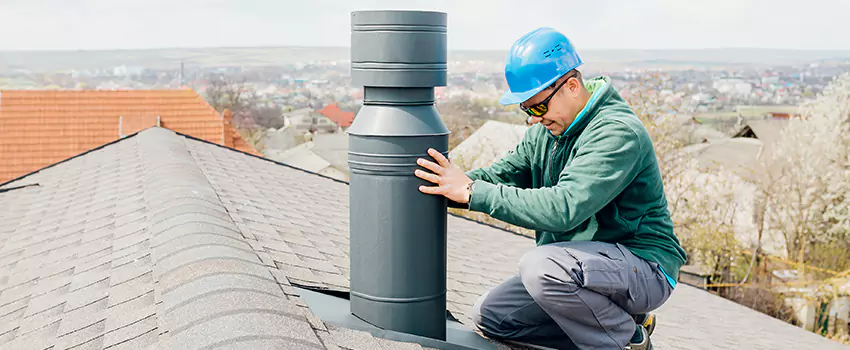 Chimney Chase Inspection Near Me in Colesville, Maryland