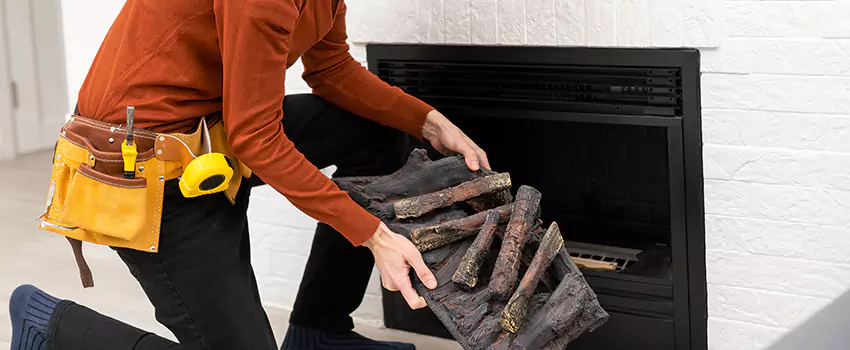 Chimney Creosote Cleaning Cost in Colesville, Maryland