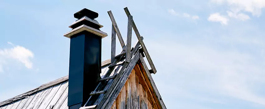 Chimney Creosote Cleaning in Colesville, MD