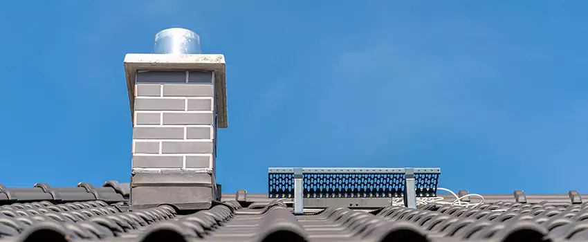Chimney Flue Relining Services in Colesville, Maryland