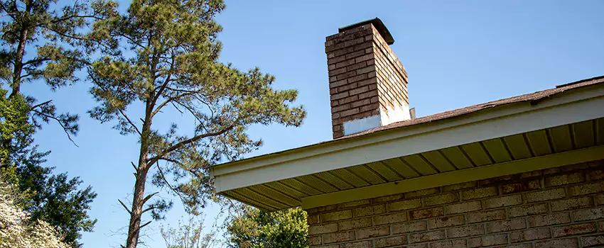 Budget-Friendly Chimney Masonry Service in Colesville, Maryland