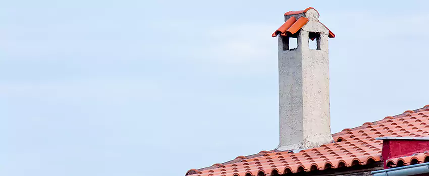 Chimney Pot Replacement in Colesville, MD