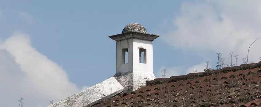 Cost To Rebuild A Chimney in Colesville, MD