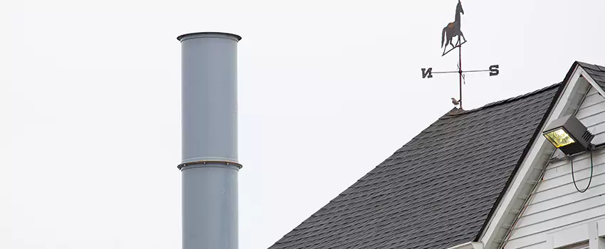 Chimney Inspection in Colesville, MD