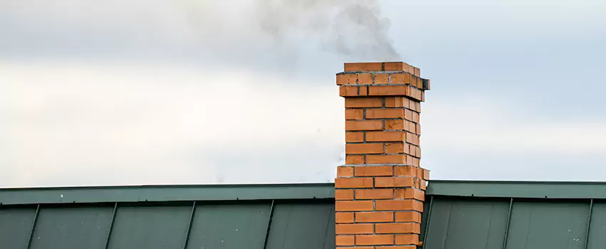 Chimney Soot Cleaning Cost in Colesville, MD