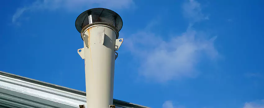 Chimney Spark Arrestor Requirements in Colesville, MD