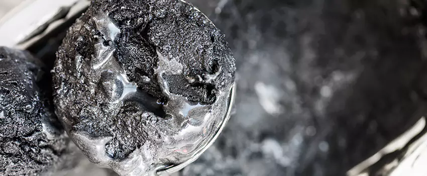 Clogged Dryer Vent Lint Cleaning in Colesville, Maryland
