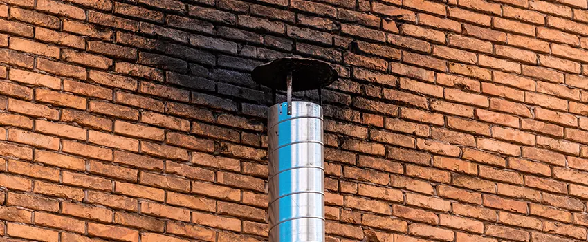Diagnosing Commercial Chimney Problems in Colesville, MD