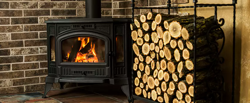 Drolet Fireplaces in Colesville, Maryland