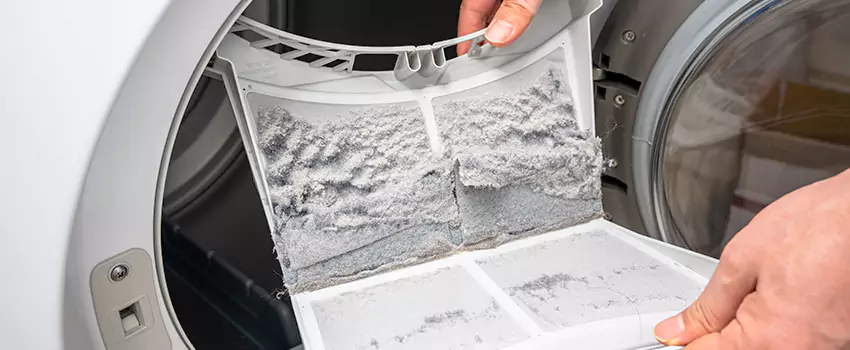 Best Dryer Lint Removal Company in Colesville, Maryland