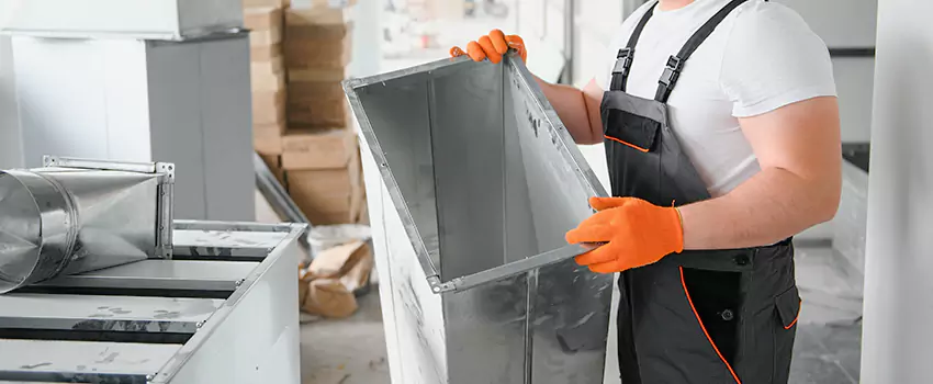 Benefits of Dryer Vent Inspection in Colesville, MD