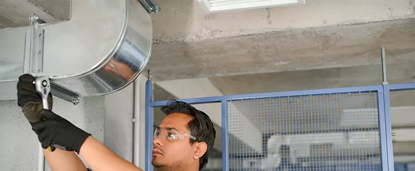 HVAC Ductwork Cleaning in Colesville, MD