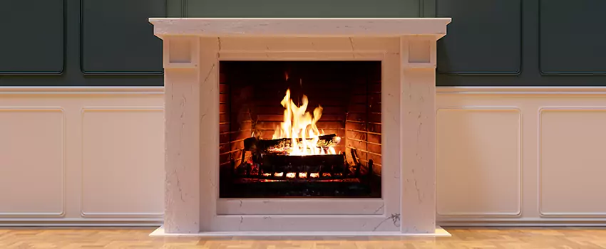 Empire Comfort Systems Fireplace Installation and Replacement in Colesville, Maryland
