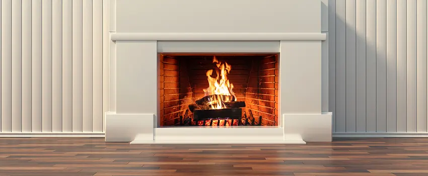 Fireplace Broken Ashtray Repair Services in Colesville, Maryland
