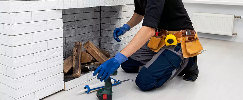 Fireplace Doors Cleaning in Colesville, Maryland