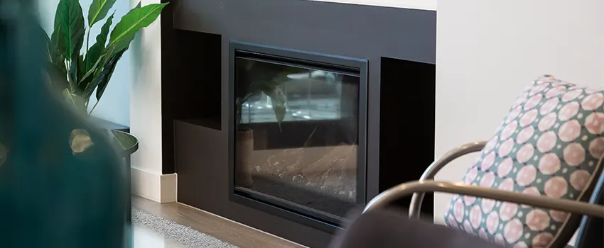 Welding Repairs for Fireplace Grate in Colesville, MD
