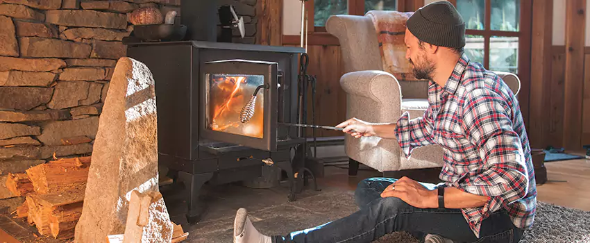 Fireplace Chimney Maintenance in Colesville, Maryland
