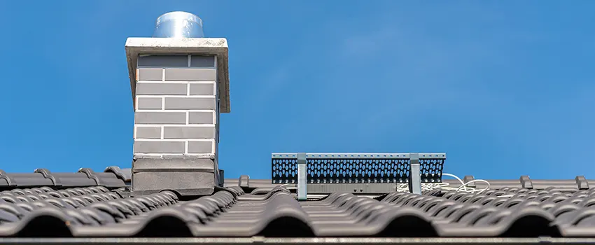 Repair Blocked Chimney in Colesville, Maryland