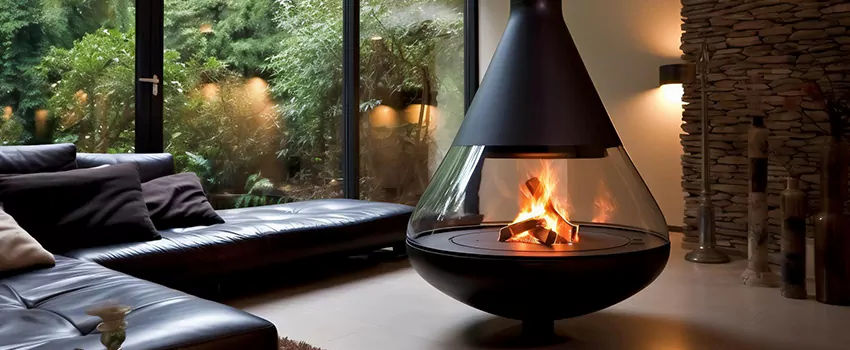 Affordable Floating Fireplace Repair And Installation Services in Colesville, Maryland