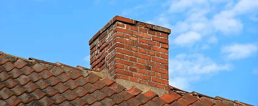 Flue Tiles Cracked Repair Services near Me in Colesville, MD