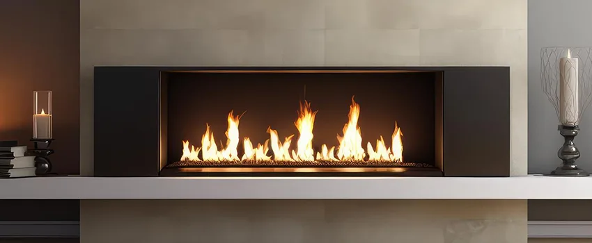 Vent Free Gas Fireplaces Repair Solutions in Colesville, Maryland