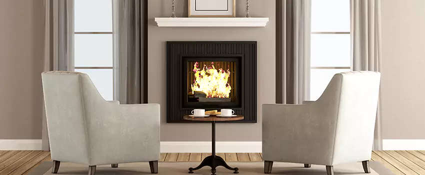 Heat & Glo Outdoor Gas Fireplaces Installation Contractors in Colesville, Maryland