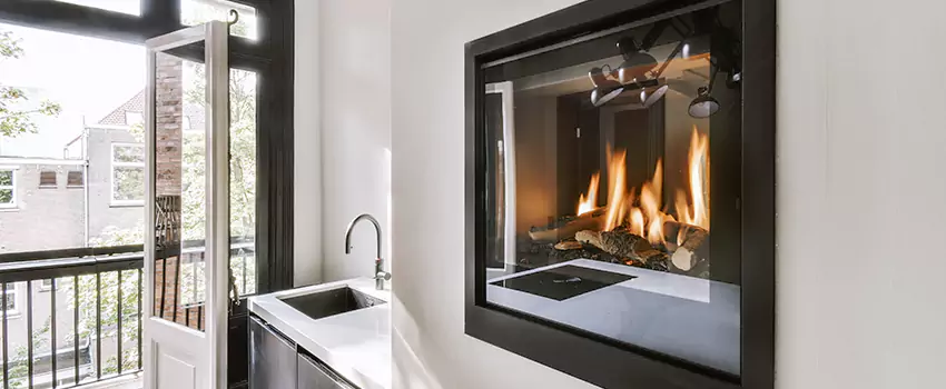 Heatilator Outdoor Fireplace Services in Colesville, Maryland