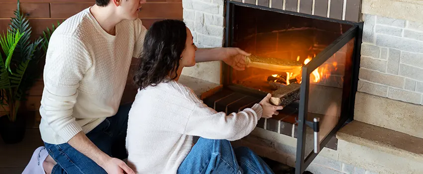 Kings Man Direct Vent Fireplaces Services in Colesville, Maryland