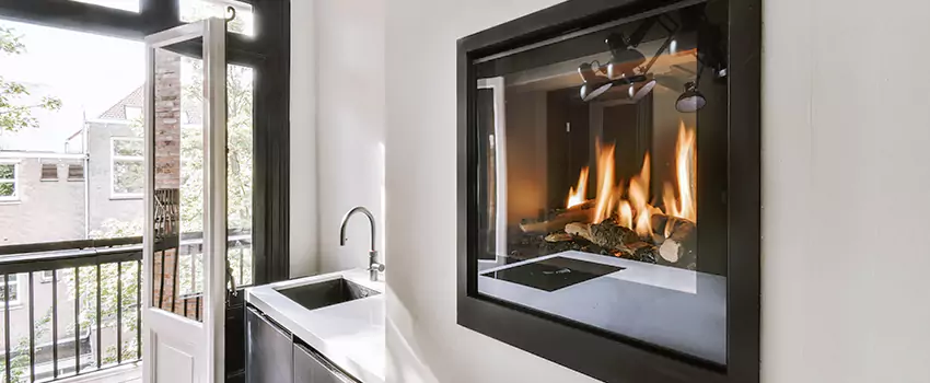 Cost of Monessen Hearth Fireplace Services in Colesville, MD