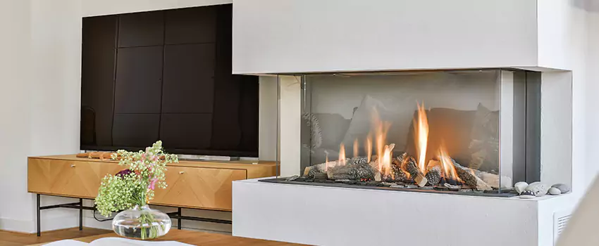 Ortal Wilderness Fireplace Repair and Maintenance in Colesville, Maryland