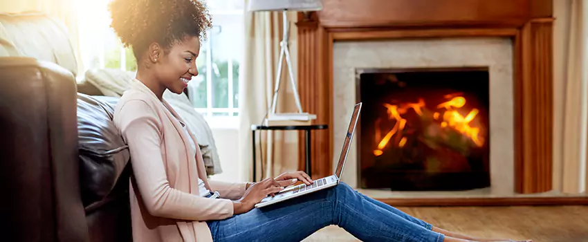 Cost-Effective Osburn Fireplace Installation and Repair in Colesville, MD