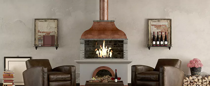 Benefits of Pacific Energy Fireplace in Colesville, Maryland