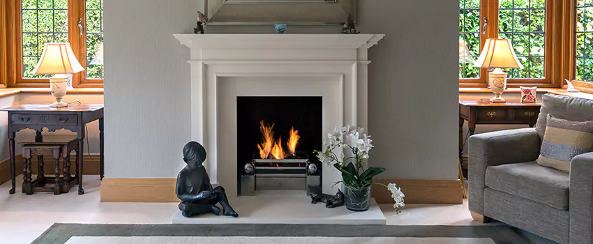 RSF Fireplaces Maintenance and Repair in Colesville, Maryland