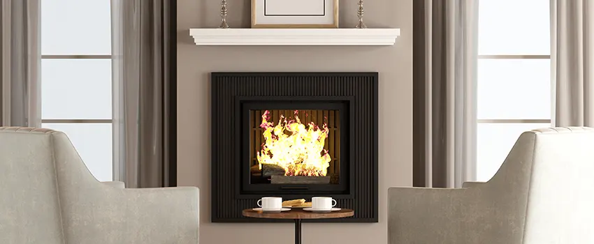 Superior Outdoor Fireplace Repair in Colesville, MD