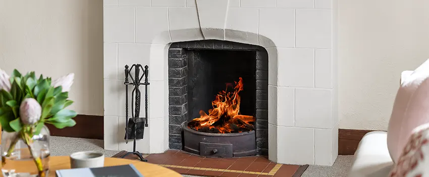 Valor Fireplaces and Stove Repair in Colesville, MD