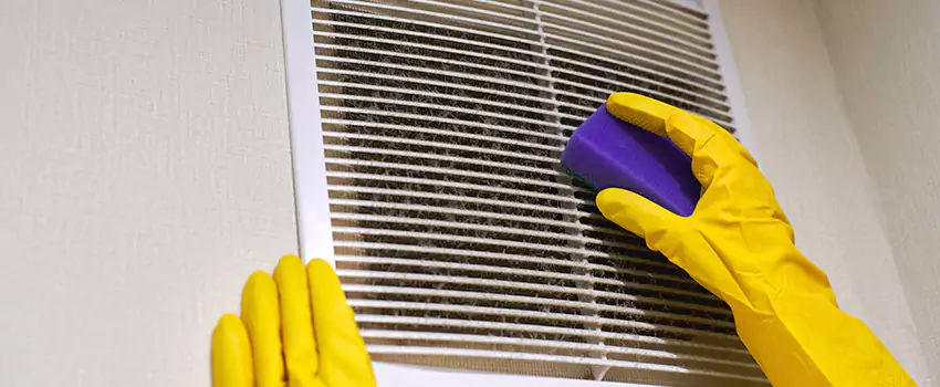 Vent Cleaning Company in Colesville, MD