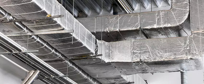 Vent Dust Cleaning Cost in Colesville, MD