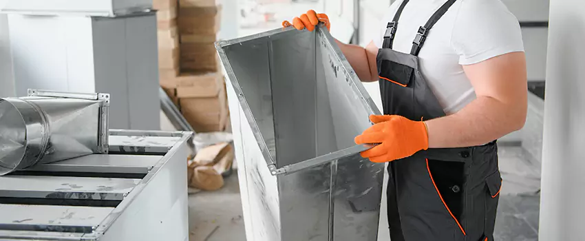 Ventilation Fan Cleaning Services in Colesville, Maryland