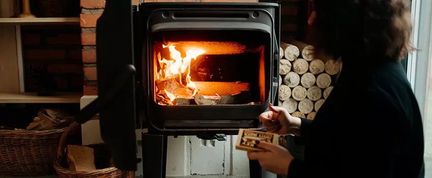 Key Features of Vermont Castings Fireplaces in Colesville, MD