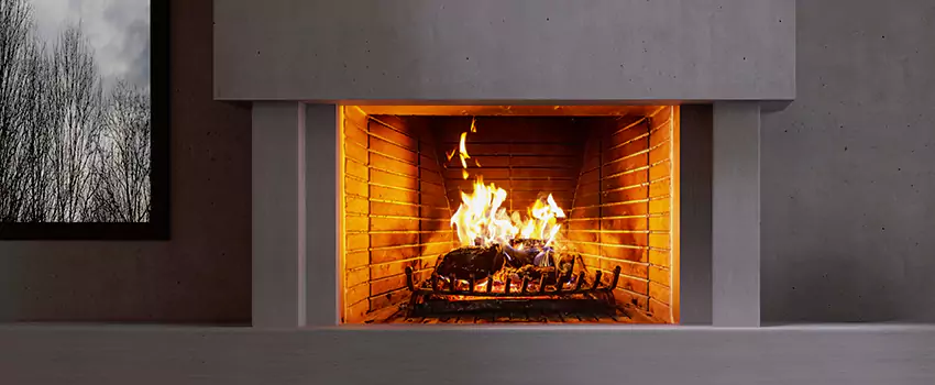 Indoor Wood Burning Furnace Repair and Installation in Colesville, Maryland