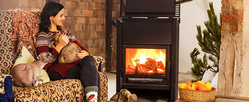 Wood Stove Chimney Cleaning Services in Colesville, MD
