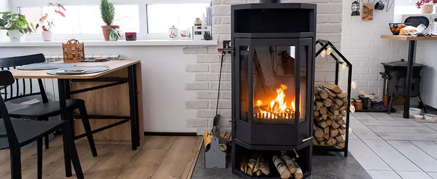 Wood Stove Inspection Services in Colesville, MD