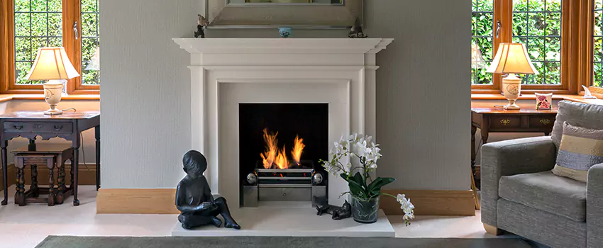Astria Open-Hearth Wood Fireplaces Services in Colesville, MD
